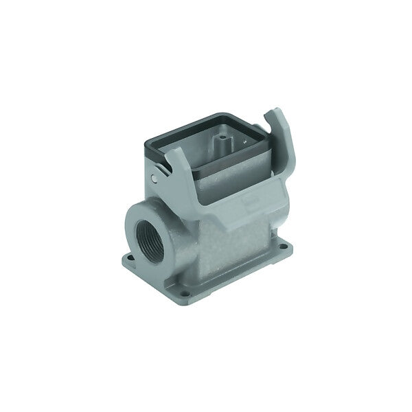 HARTING Sockelgehäuse 2xM32 19300100292